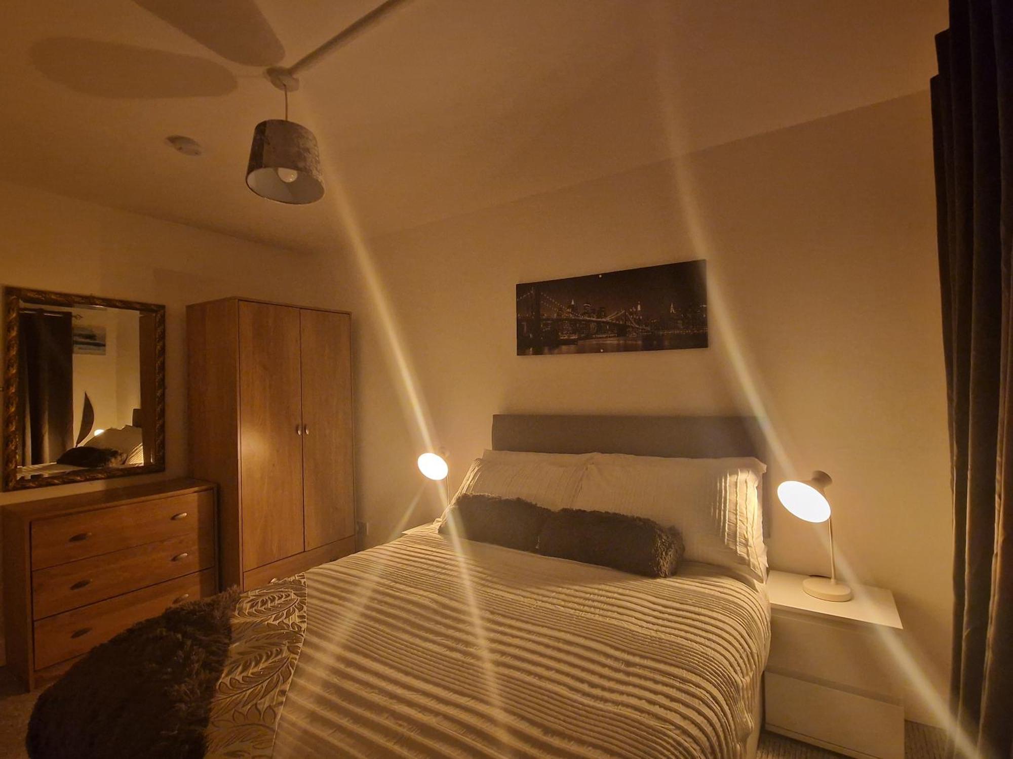 Steyn Guest Lodge ไฮวิคัมบ์ ภายนอก รูปภาพ